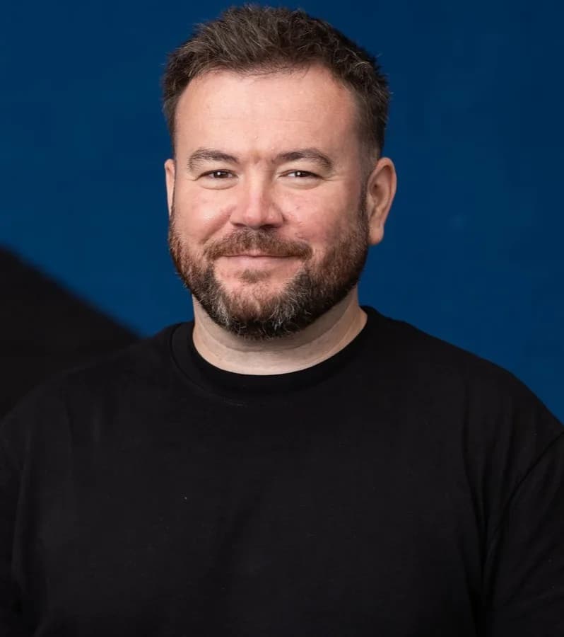 Ryan Hopkins, Head of Ticketing at Cardiff Rugby