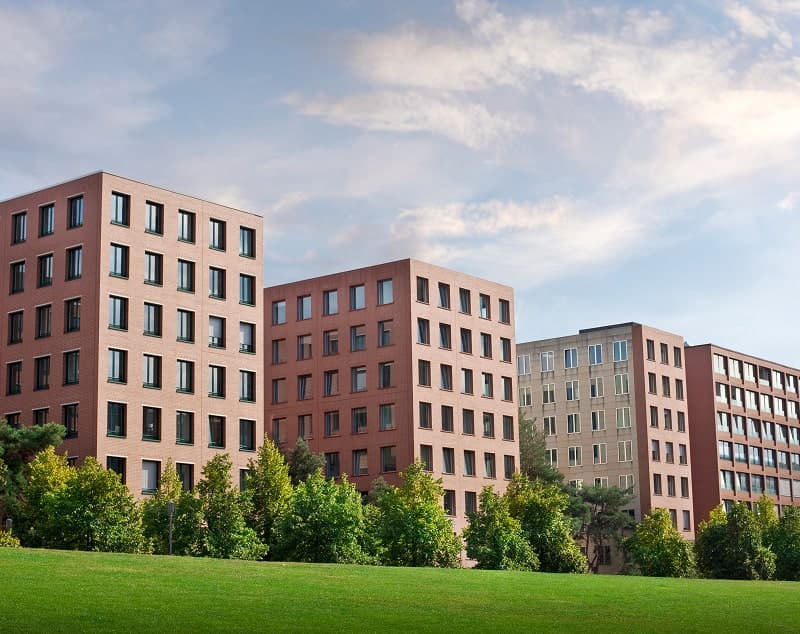 Property partner benefits