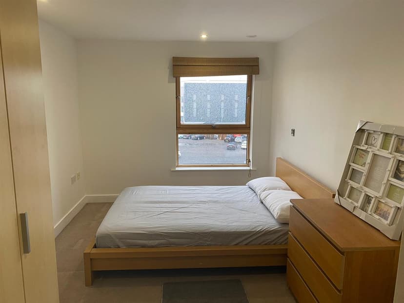 Flat 61, Mackenzie House Chadwick Street, Hunslet - Image 8