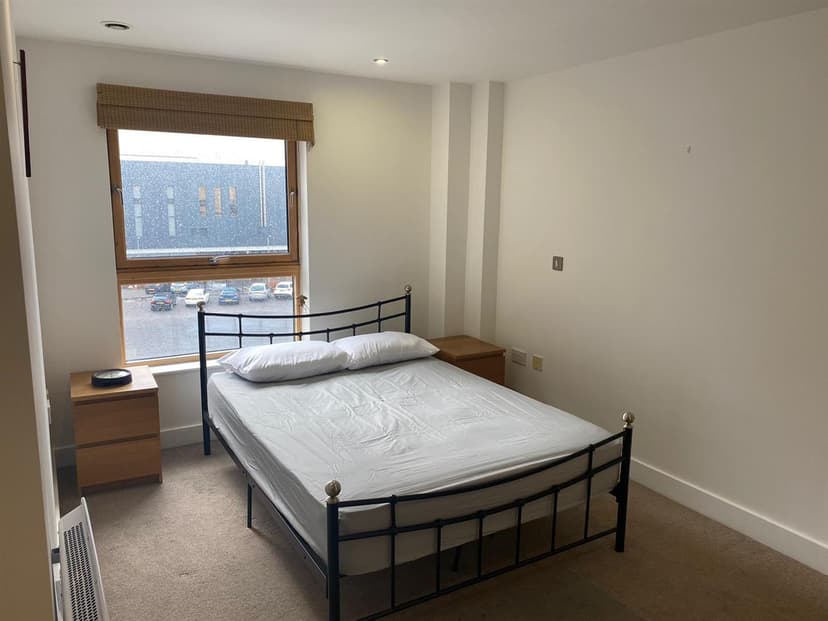 Flat 61, Mackenzie House Chadwick Street, Hunslet - Image 6