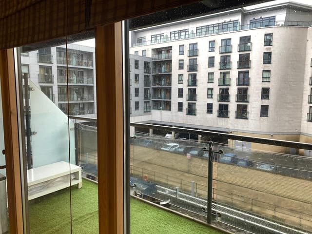 Flat 61, Mackenzie House Chadwick Street, Hunslet - Image 12