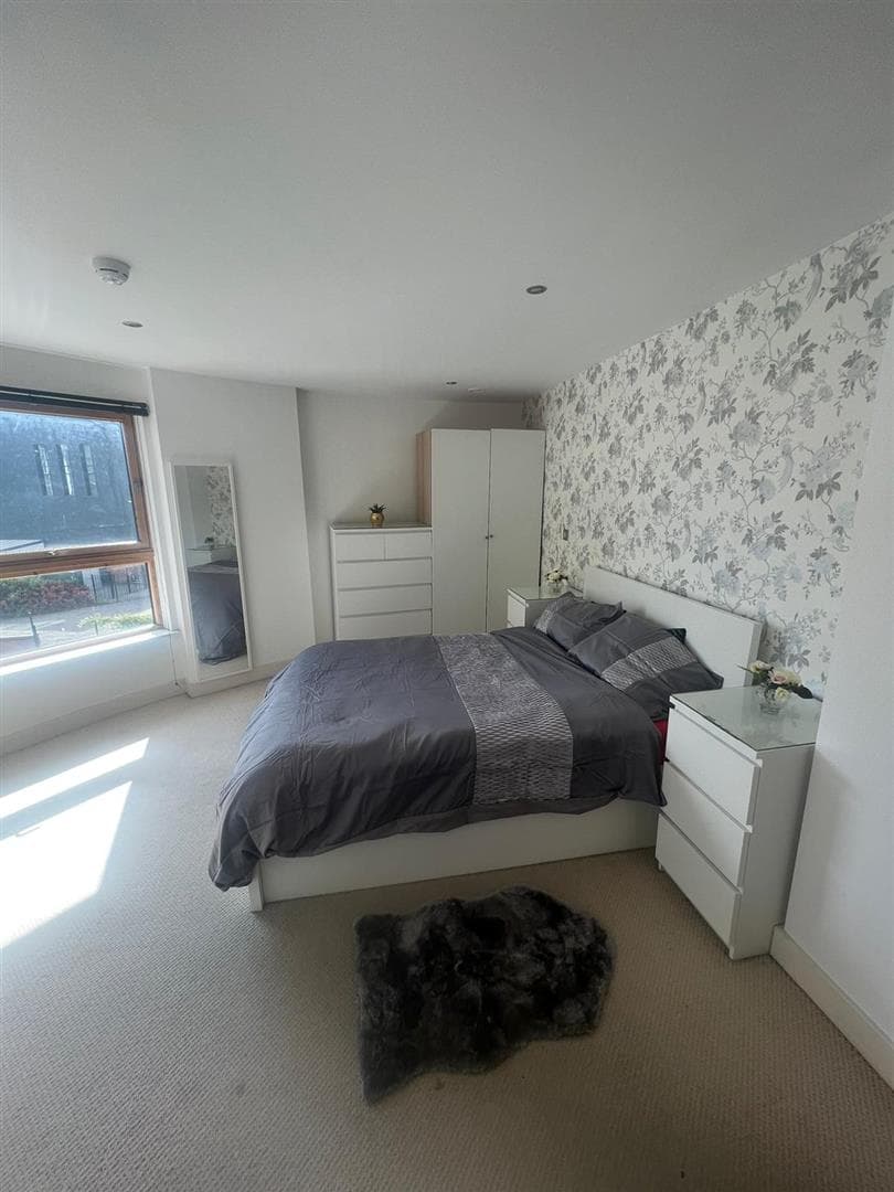 Flat 154, Mackenzie House Chadwick Street, Hunslet