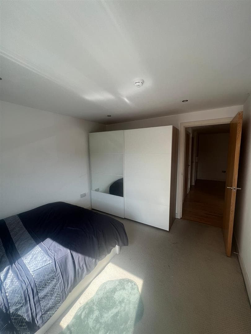 Flat 154, Mackenzie House Chadwick Street, Hunslet - Image 9