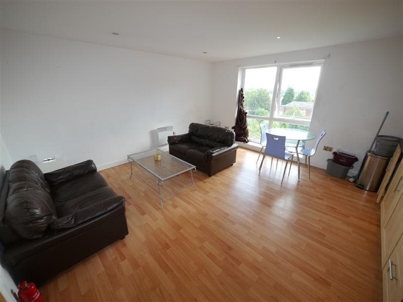 Flat 16, Holborn Central Rampart Road, Leeds - Image 1