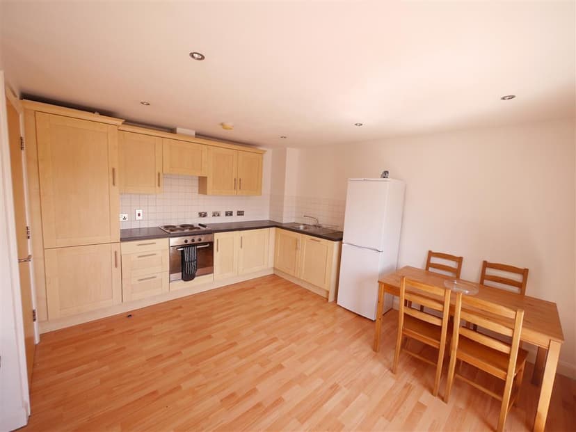 Flat 19, Holborn Central Rampart Road, Leeds - Image 7