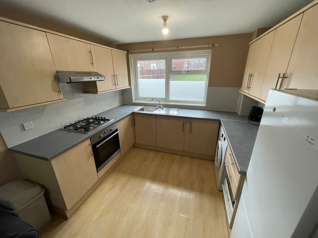 23 Kendal Close, Leeds