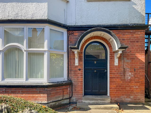 Flat 1a Stoneygate Avenue, 9 Stoneygate Avenue, Leicester - Image 10
