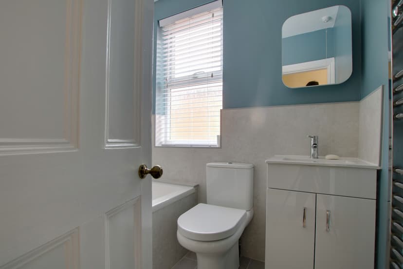 74 Adderley Road, Leicester - Image 20