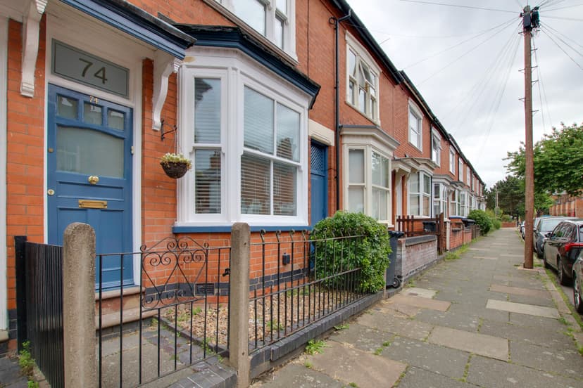 74 Adderley Road, Leicester - Image 22