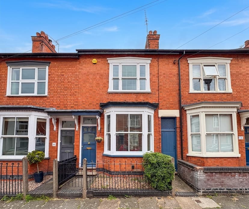 74 Adderley Road, Leicester - Image 1
