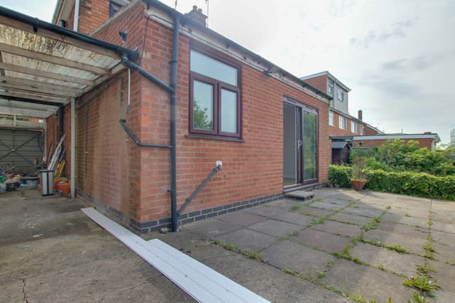 66 Homeway Road, Leicester - Image 24