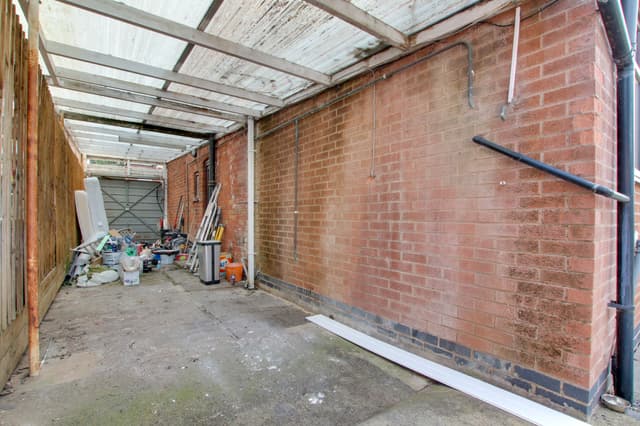 66 Homeway Road, Leicester - Image 25