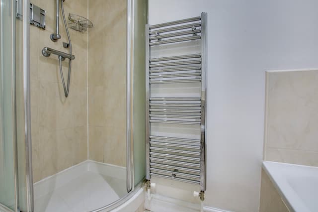 Flat 6, Princess House, 26 De Montfort Street - Image 21