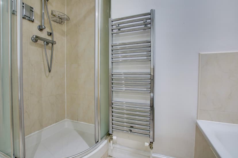 Flat 6, Princess House, 26 De Montfort Street - Image 21