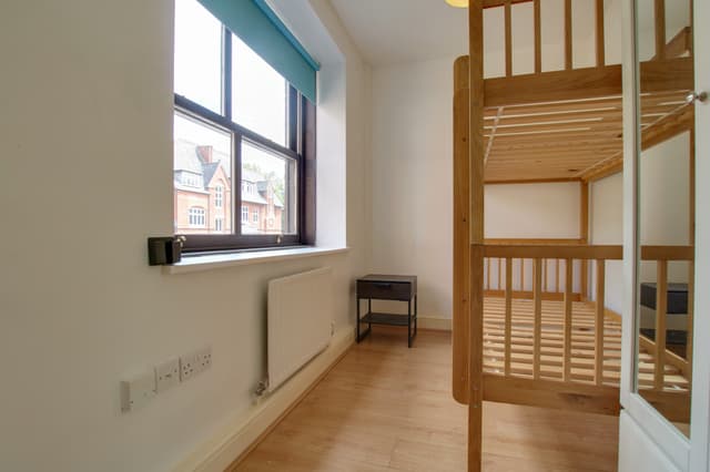 Flat 6, Princess House, 26 De Montfort Street - Image 22