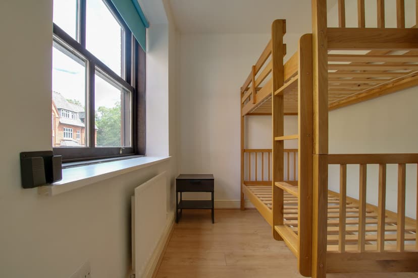 Flat 6, Princess House, 26 De Montfort Street - Image 23