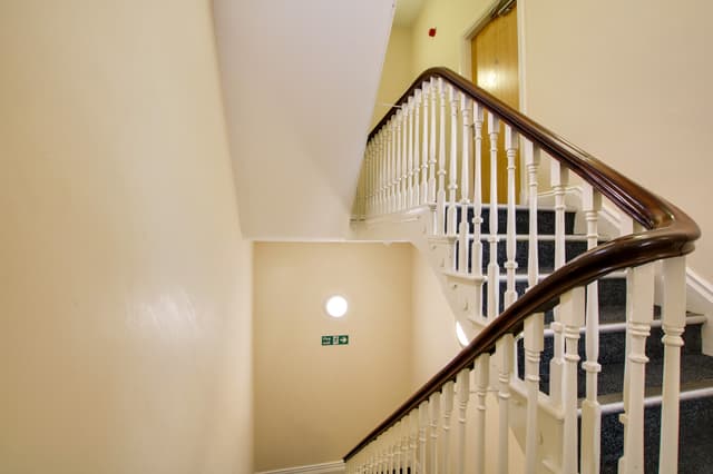 Flat 6, Princess House, 26 De Montfort Street - Image 29