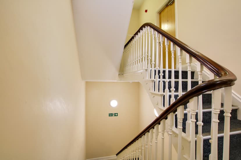 Flat 6, Princess House, 26 De Montfort Street - Image 29