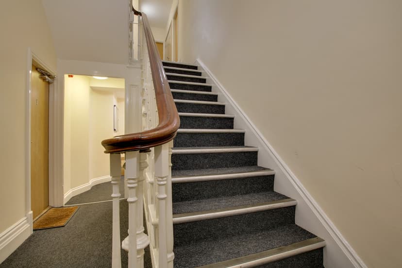Flat 6, Princess House, 26 De Montfort Street - Image 28
