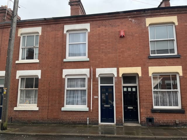 125 St. Leonards Road, Leicester - Image 1