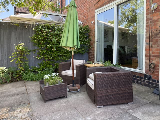99 Shanklin Drive, Leicester - Image 26