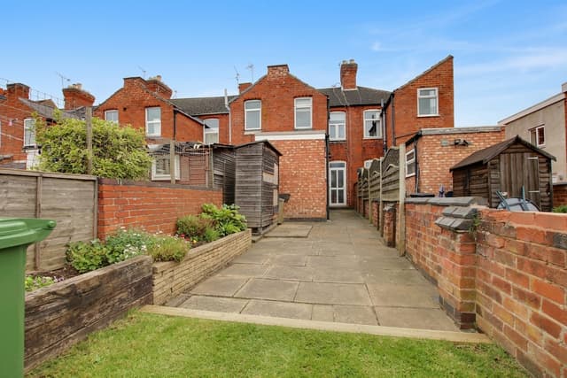 3 Spencer Street, Oadby - Image 4