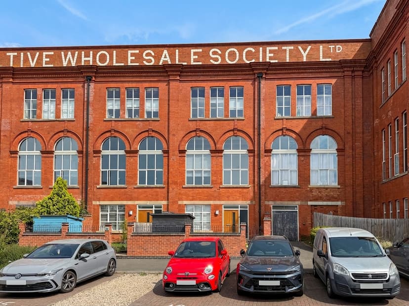 18 Wheatsheaf Way, Leicester - Image 4