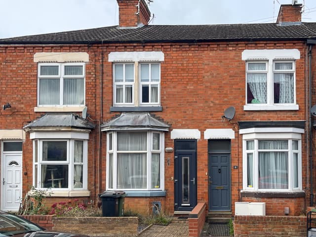 3 Spencer Street, Oadby - Image 1