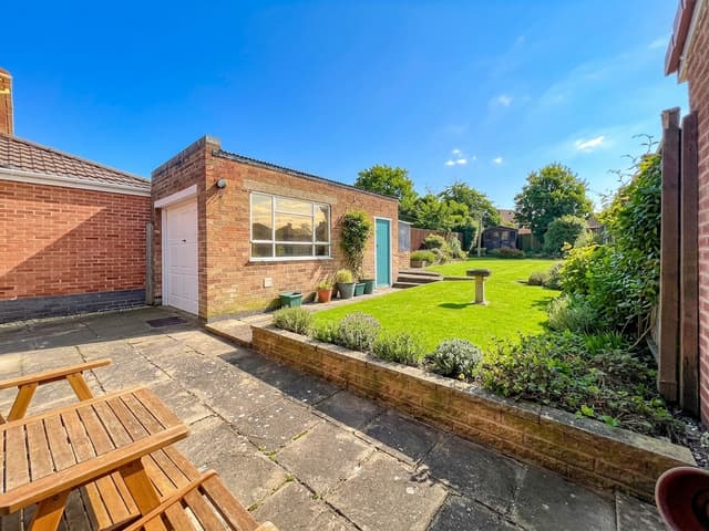 30 Castleton Road, Wigston - Image 22