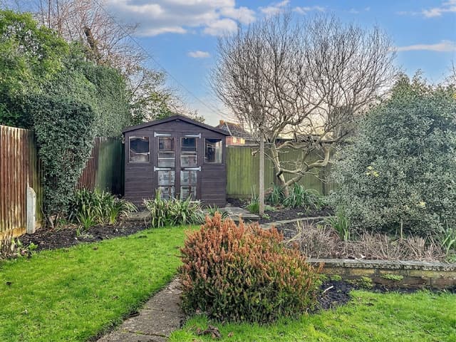 30 Castleton Road, Wigston - Image 23