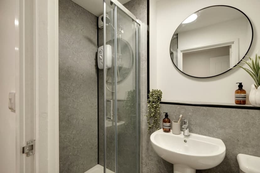 Room 1, Zest Student Accommodation, Gloucester Road North - Image 3