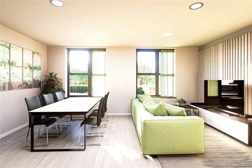Rm 5+6 , Zest Student Accommodation, Gloucester Road North - Image 4