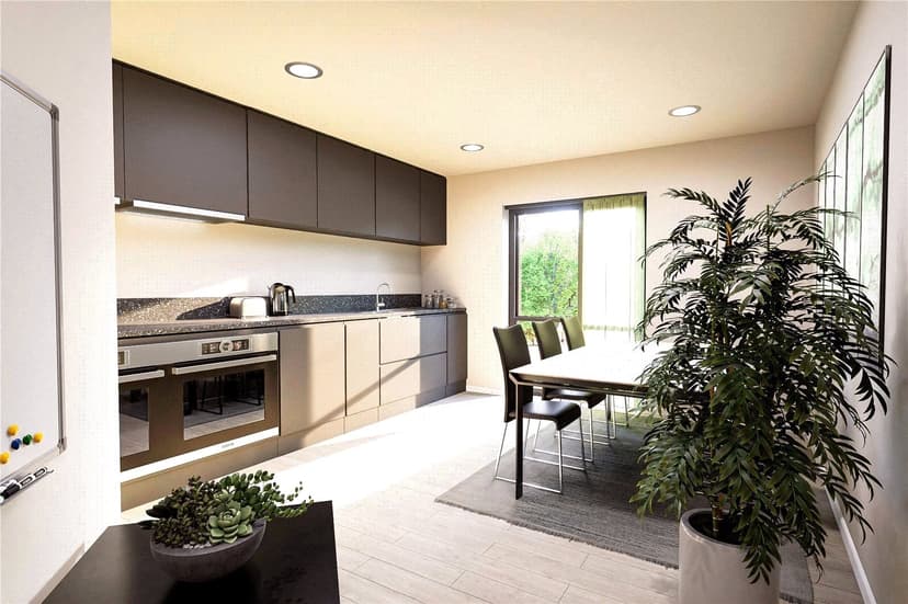 Rm 5+6 , Zest Student Accommodation, Gloucester Road North - Image 3