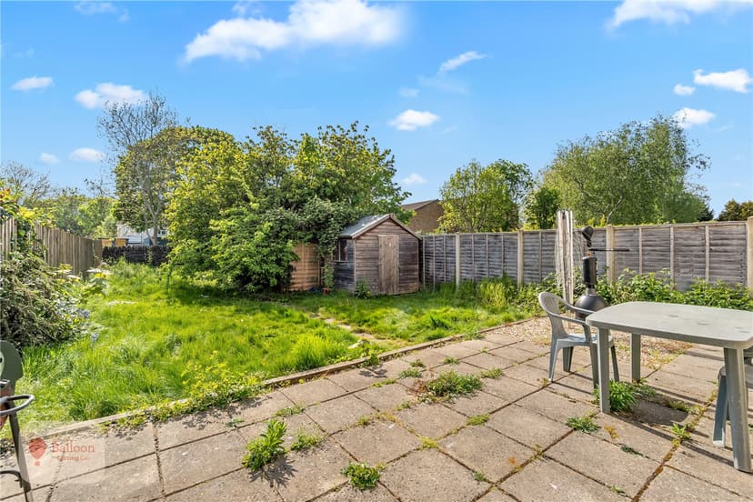 Room 1, Frome Valley Road - Image 5