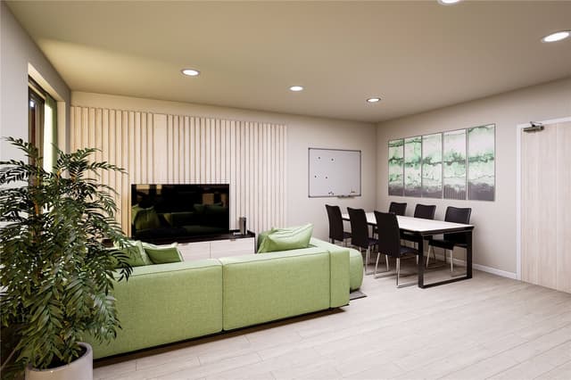 Room 8, Zest Student Accommodation, Gloucester Road North - Image 2