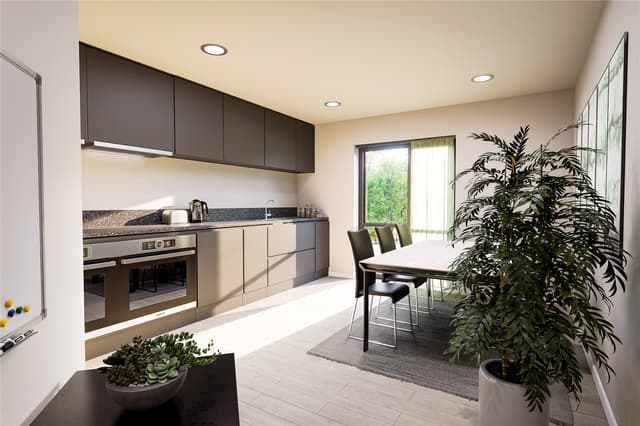 Room 8, Zest Student Accommodation, Gloucester Road North - Image 1