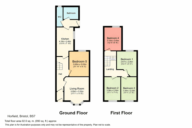 28, Springfield Avenue - Image 1