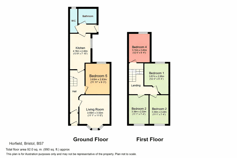 28, Springfield Avenue - Image 1