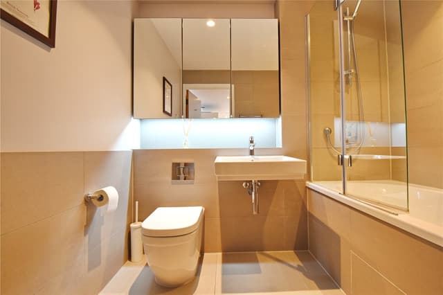 Flat 75, The Dials, Runway Avenue - Image 8
