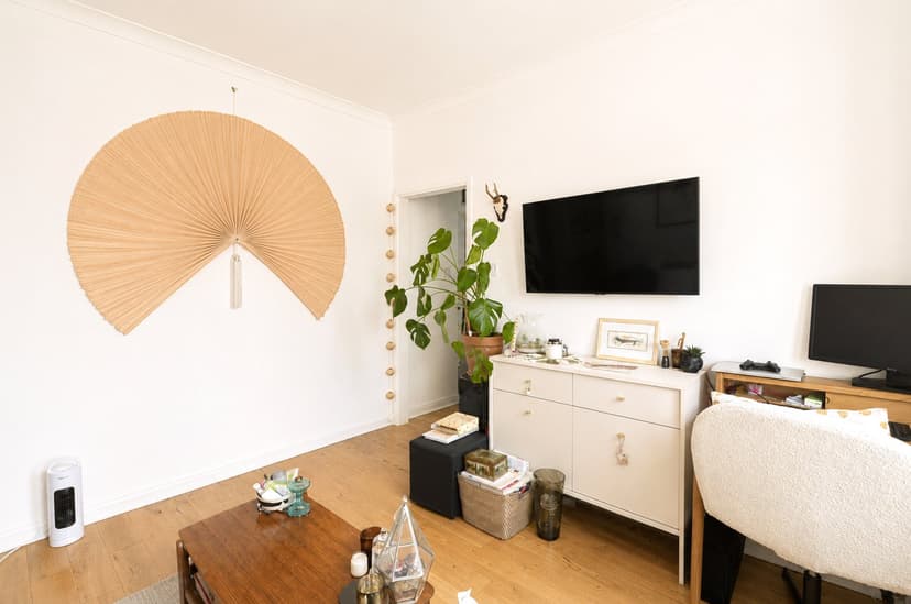 First Foor Flat, Belmont Road - Image 5