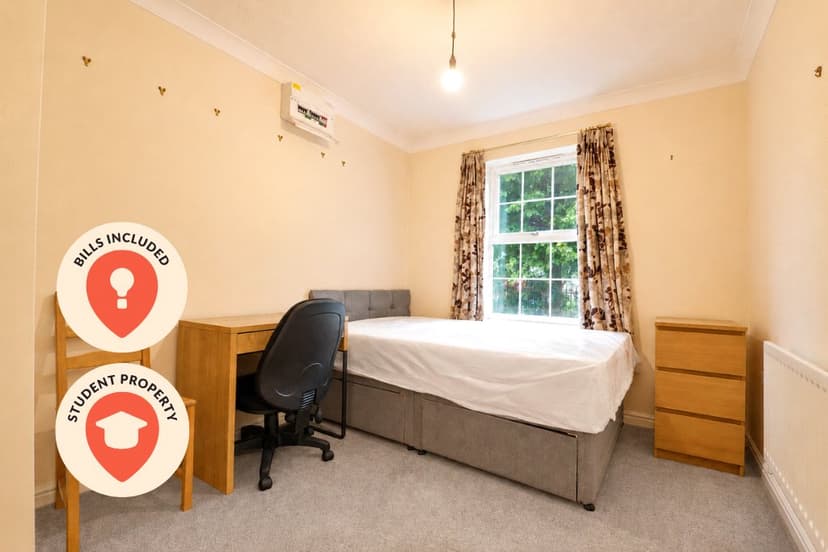 Room 6, Lutyens Close - Image 4