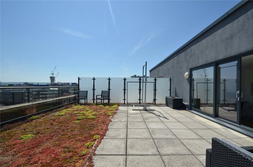 Flat 505, Beckford House, Carmen Beckford Street - Image 20