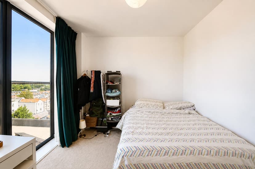 Flat 505, Beckford House, Carmen Beckford Street - Image 6