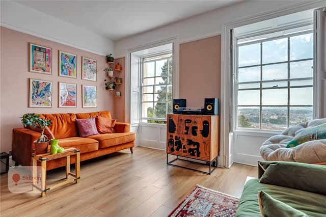 SFF, Royal York Crescent - Image 18