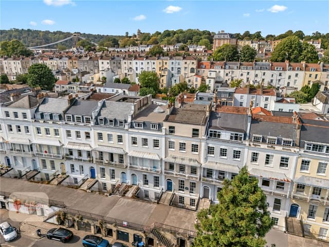 SFF, Royal York Crescent - Image 2