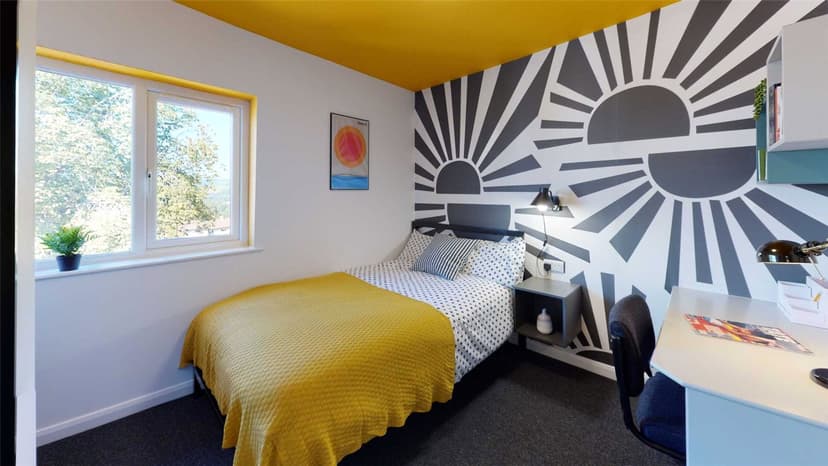 Room 6, Wedgwood Road - Image 9