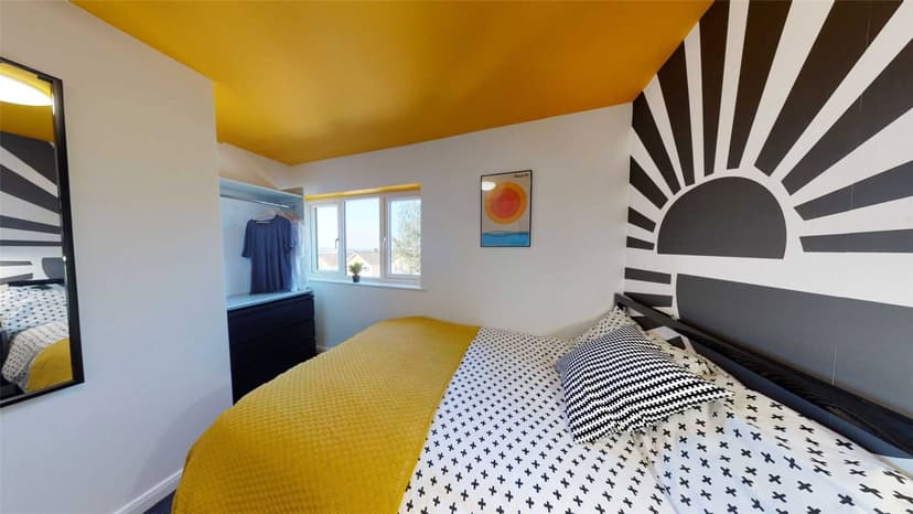 Room 6, Wedgwood Road - Image 8