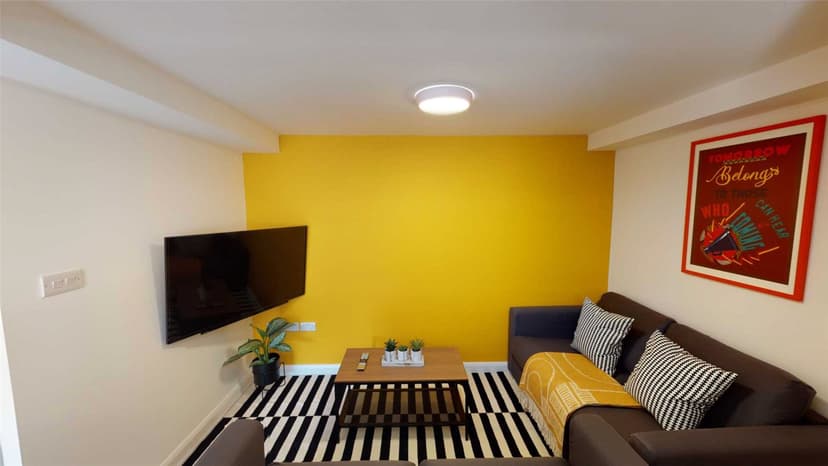 Room 6, Wedgwood Road - Image 7