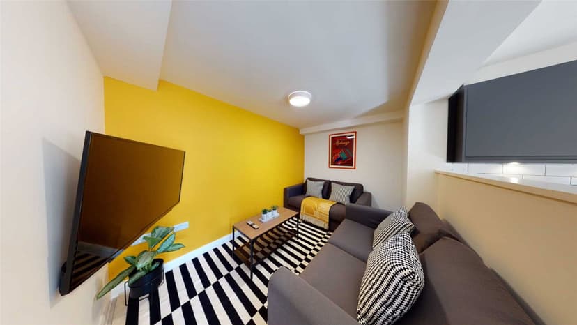 Room 6, Wedgwood Road - Image 3