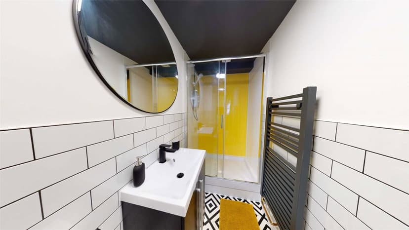 Room 6, Wedgwood Road - Image 1